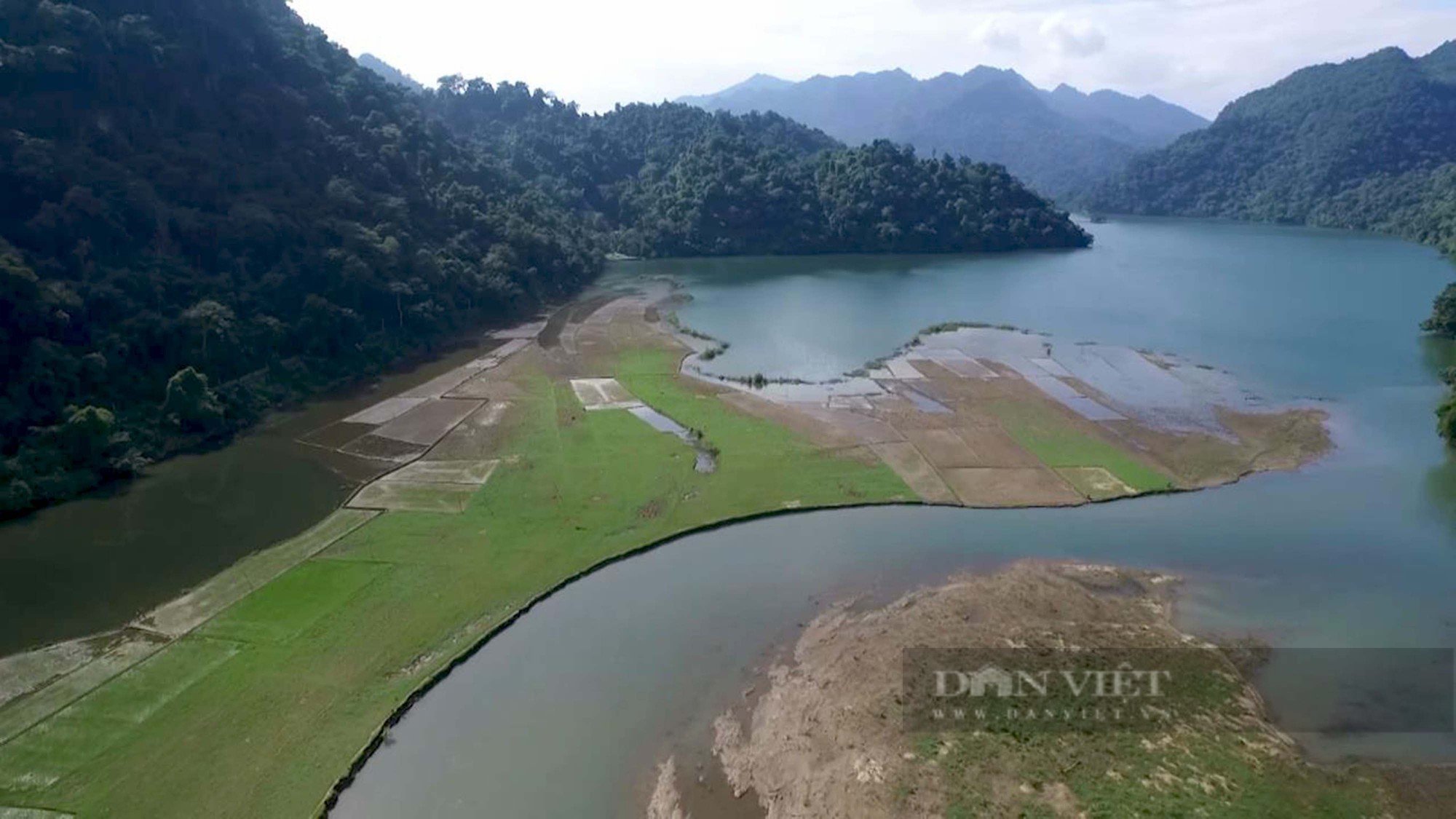 Tưng bừng Tuần lễ Du lịch - Di sản văn hóa Ba Bể năm 2022 - Ảnh 5.