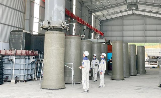 Quảng Ngãi: Đề nghị đổi tên, nâng diện tích Cụm công nghiệp Tịnh Bình lên gần gấp đôi - Ảnh 3. Quảng Ngãi: Đề nghị đổi tên, nâng diện tích Cụm công nghiệp Tịnh Bình lên gần gấp đôi - Ảnh 3.
