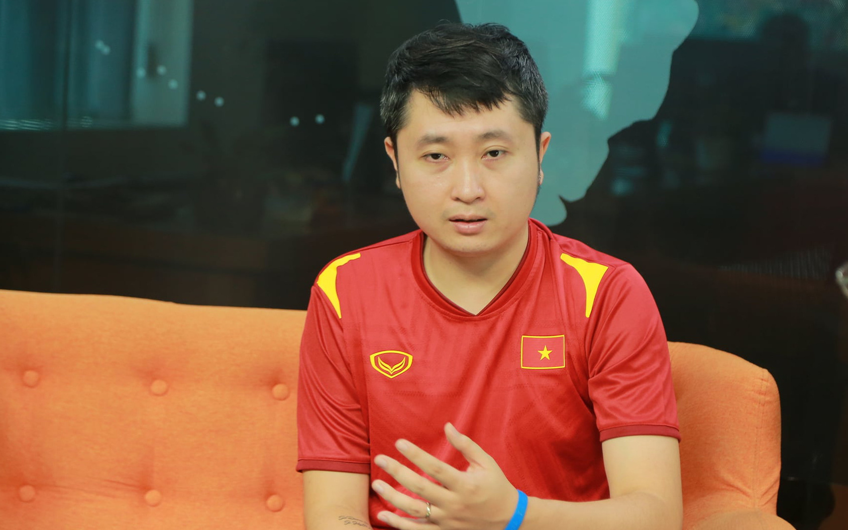 &quot;Với lối chơi hiện đại, U23 Việt Nam có thể tạo bất ngờ&quot; - Ảnh 3.