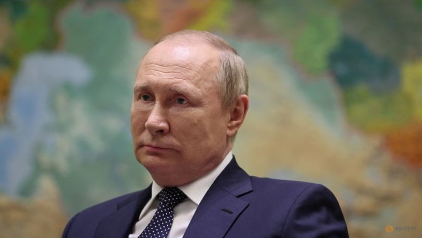 TT Putin tuyên bố các hệ thống phòng không Nga đang bắn hạ, vô hiệu hóa hàng loạt vũ khí Ukraine - Ảnh 1.