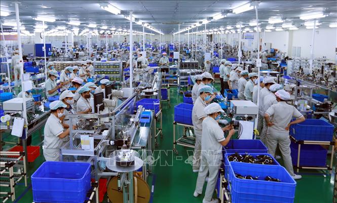 Kinh tế Việt Nam 2022-2023: Kỳ vọng phục hồi mạnh mẽ - Ảnh 2.