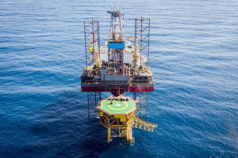 Petrovietnam nỗ lực duy trì sản lượng khai thác, đảm bảo an ninh năng lượng - Ảnh 2.