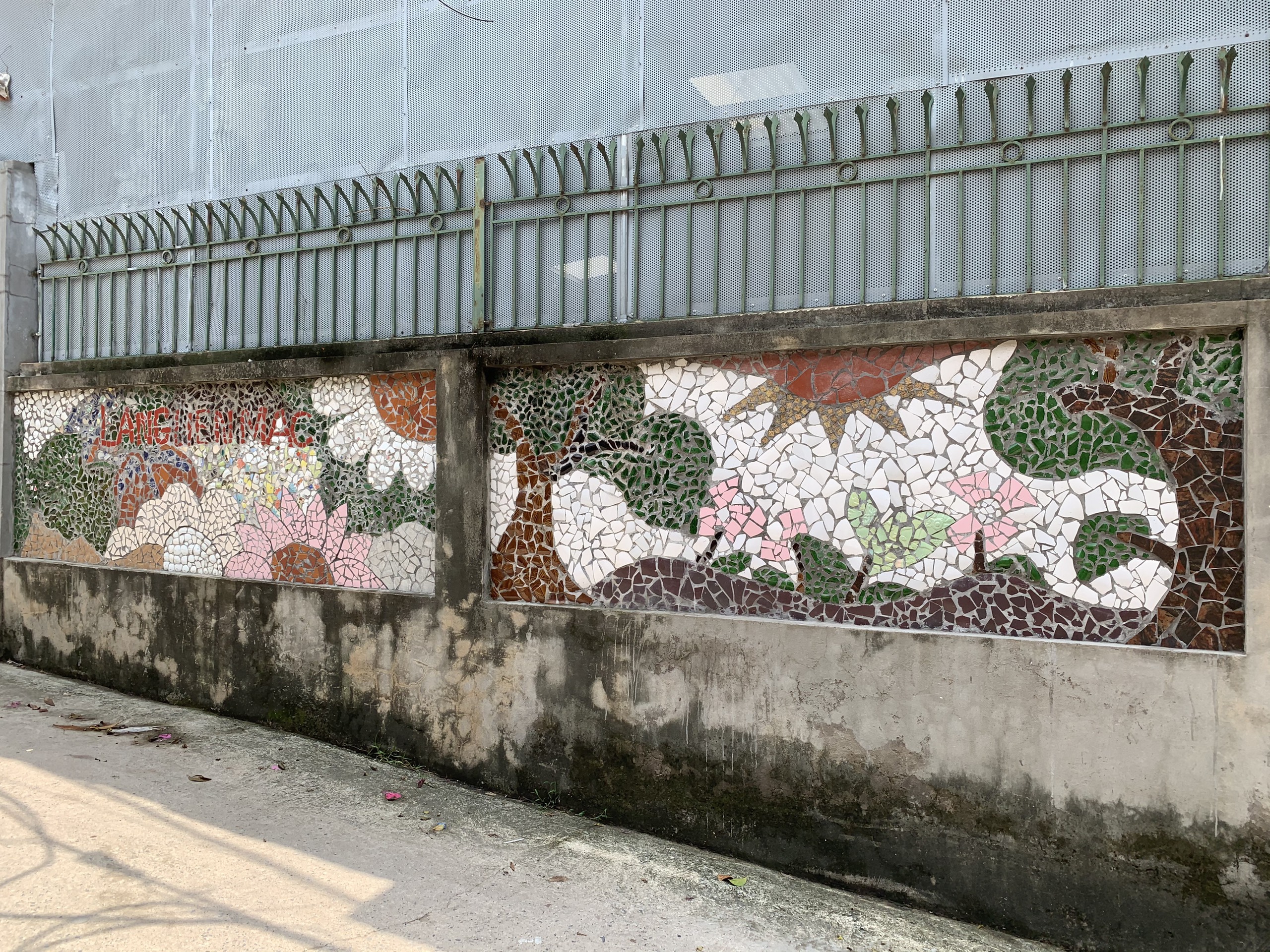 Hà Nội: Độc đáo con đường gốm sứ làm từ những vật liệu không tưởng - Ảnh 9.