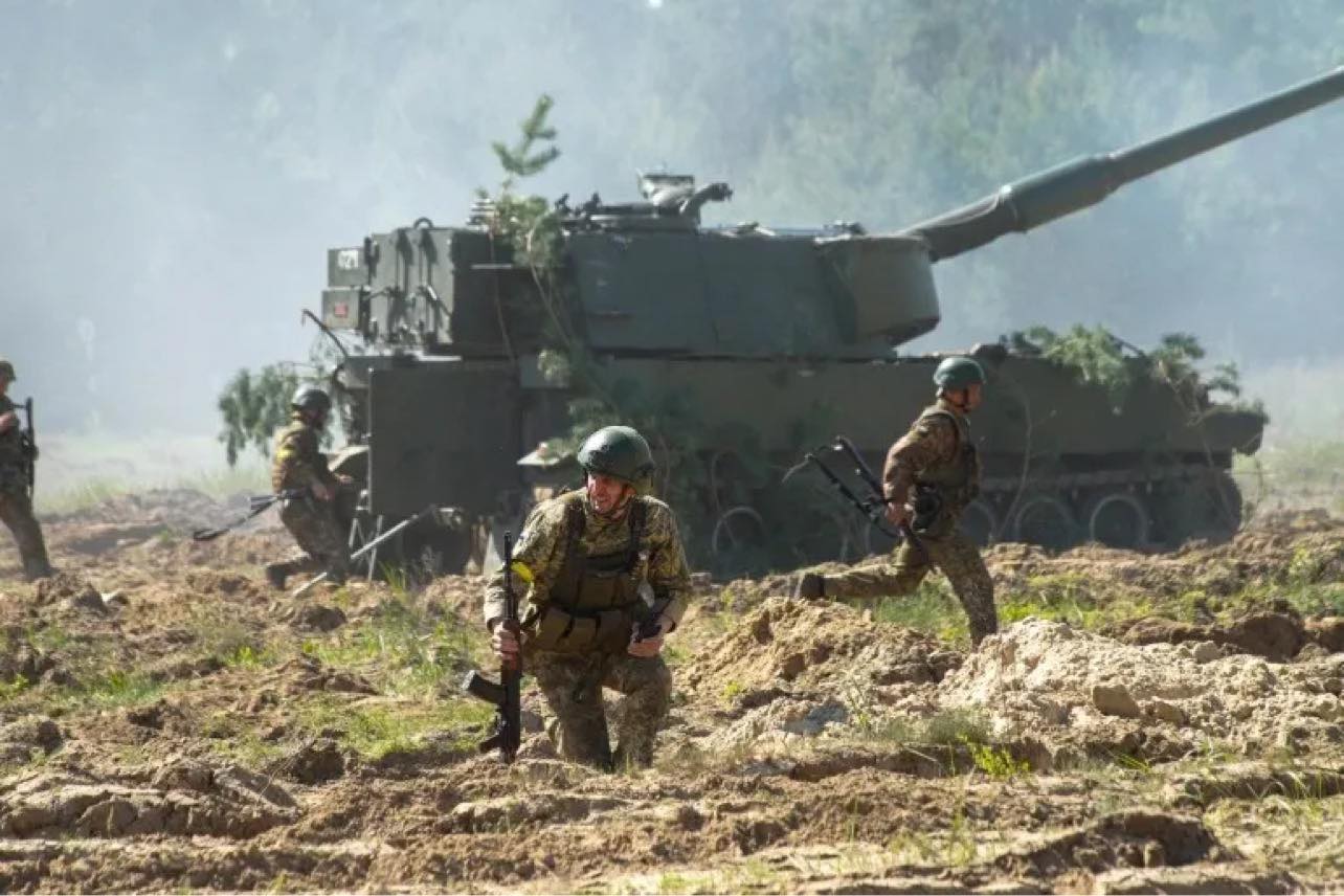 Chiến sự Nga-Ukraine ngày 6/6: Cục diện thay đổi bất ngờ ở Severodonetsk; vùng Kursk bị tấn công, người dân cầu cứu TT Putin - Ảnh 1.