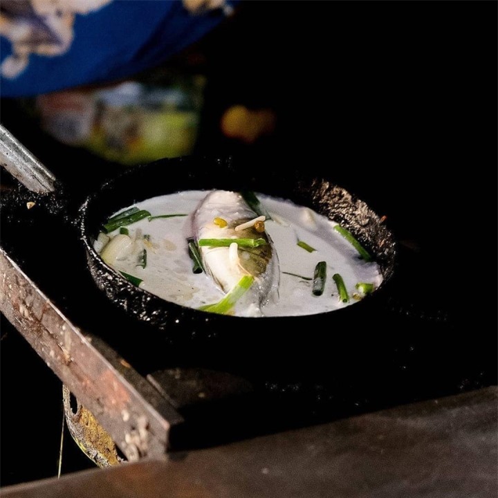 Bánh khoái cá kình - Ảnh 3.