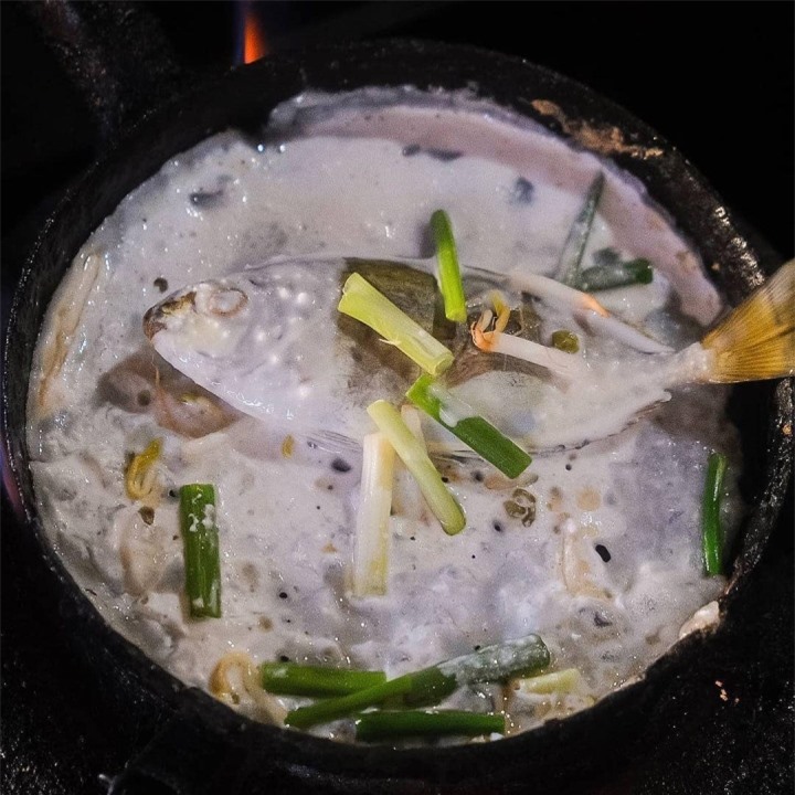 Bánh khoái cá kình - Ảnh 4.