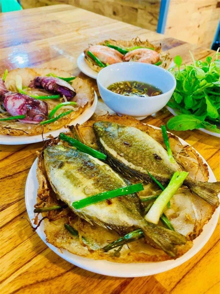 Bánh khoái cá kình - Ảnh 5.