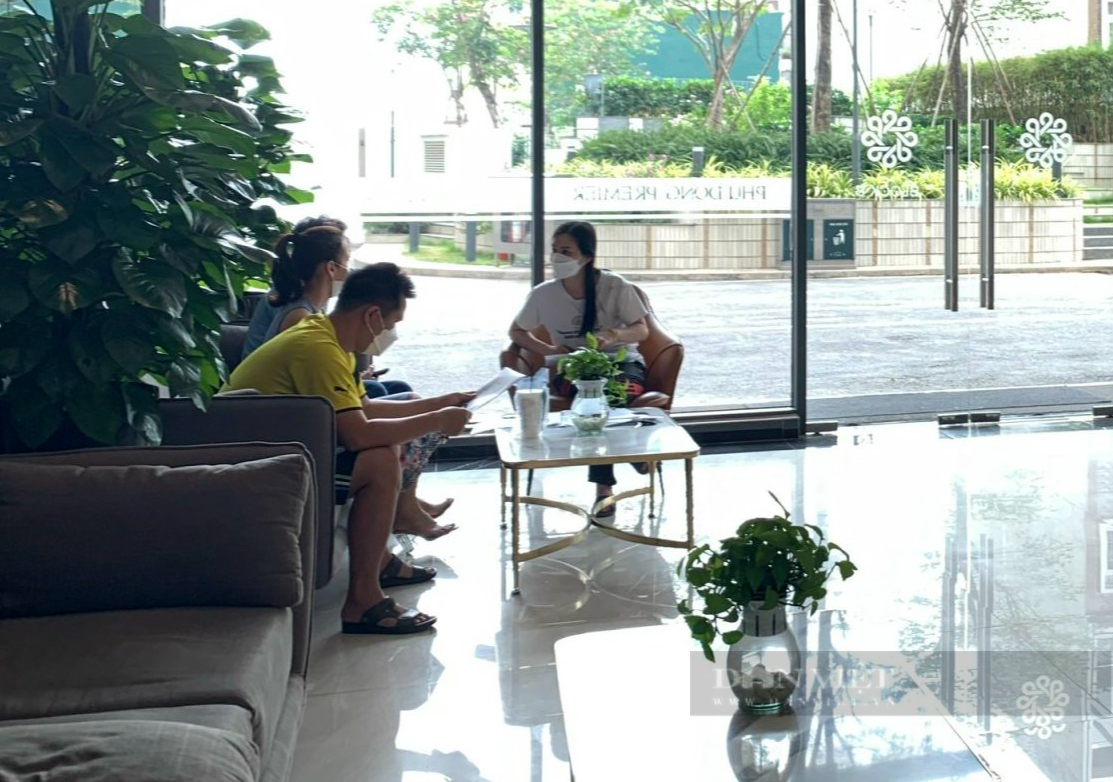 TP.HCM: Giá thuê căn hộ tăng mạnh, người trẻ chật vật thuê nhà - Ảnh 1.