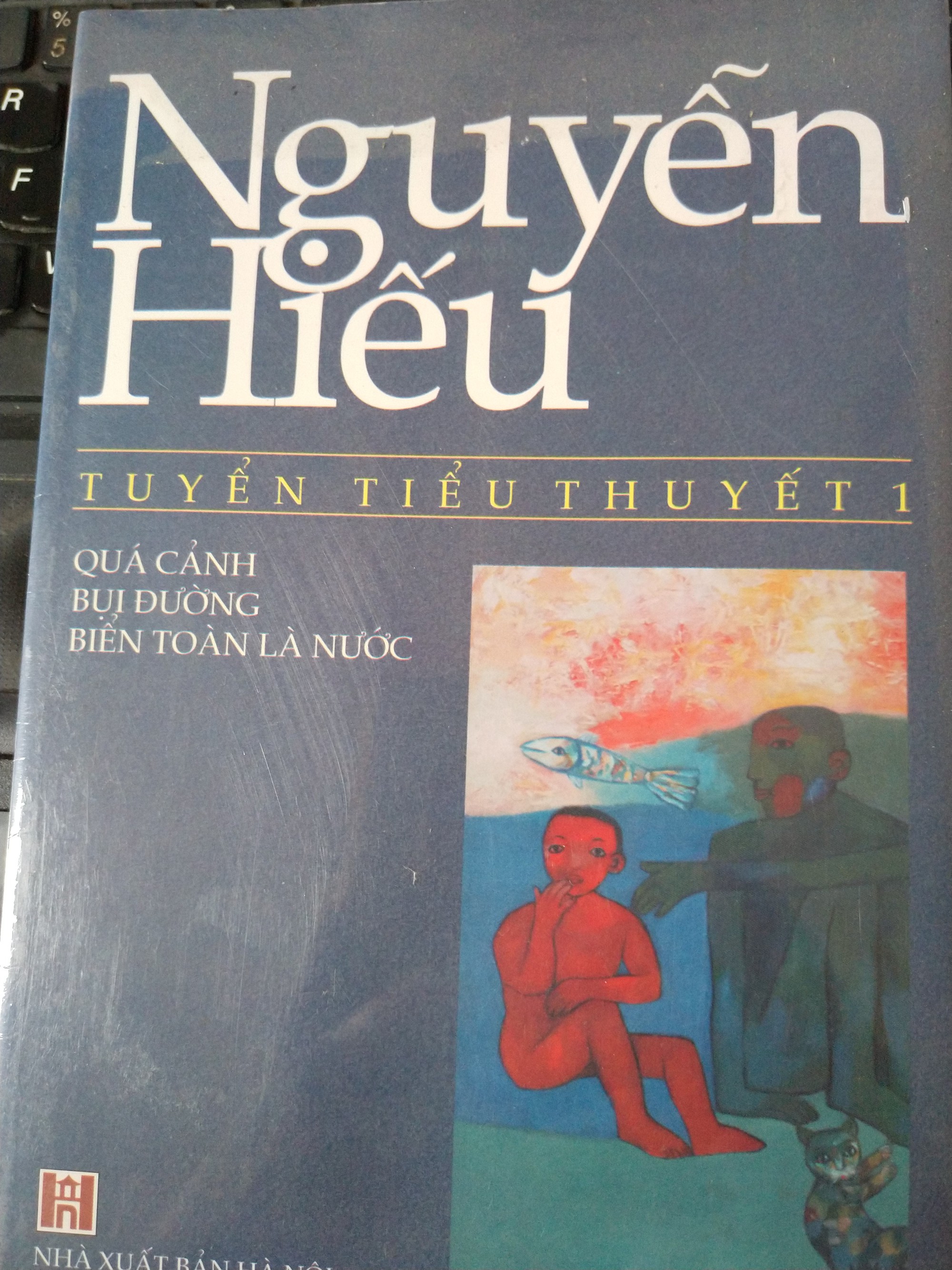 Tản mạn chuyện phóng viên theo dõi ngành giao thông - Ảnh 2.