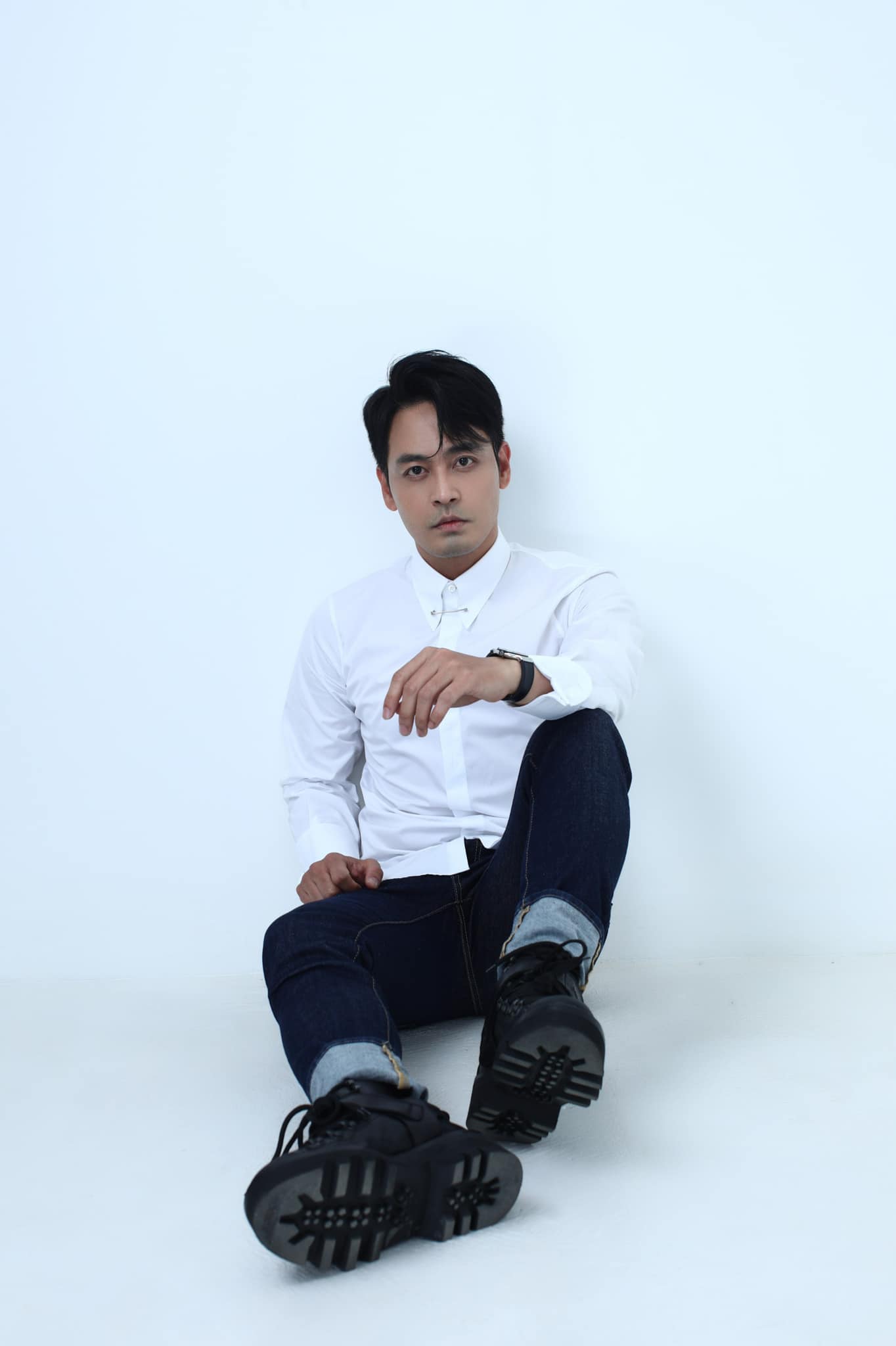 MC Phan Anh chia sẻ nỗi lo khi “tái xuất” màn ảnh sau 10 năm vắng bóng - Ảnh 5.