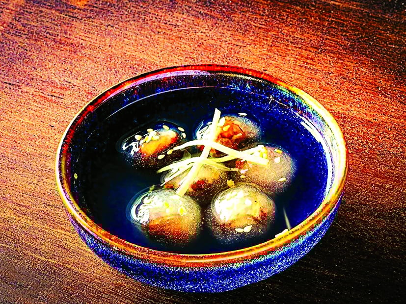 No như ăn… chè Huế - Ảnh 3.
