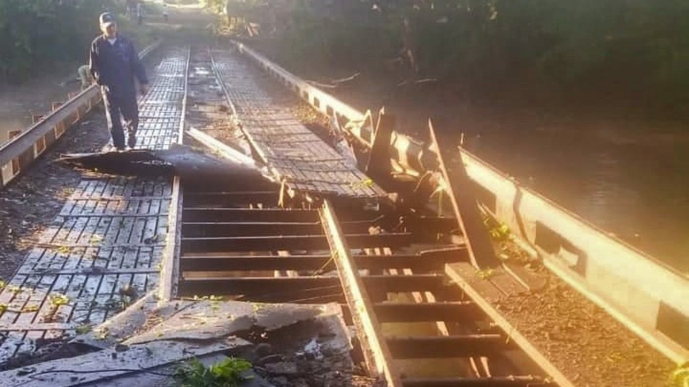 Chiến sự Nga-Ukraine ngày 6/6: Cục diện thay đổi bất ngờ ở Severodonetsk; vùng Kursk bị tấn công, người dân cầu cứu TT Putin - Ảnh 2.
