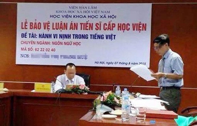 &quot;Lò ấp&quot; tiến sĩ liệu có hồi sinh? - Ảnh 1.