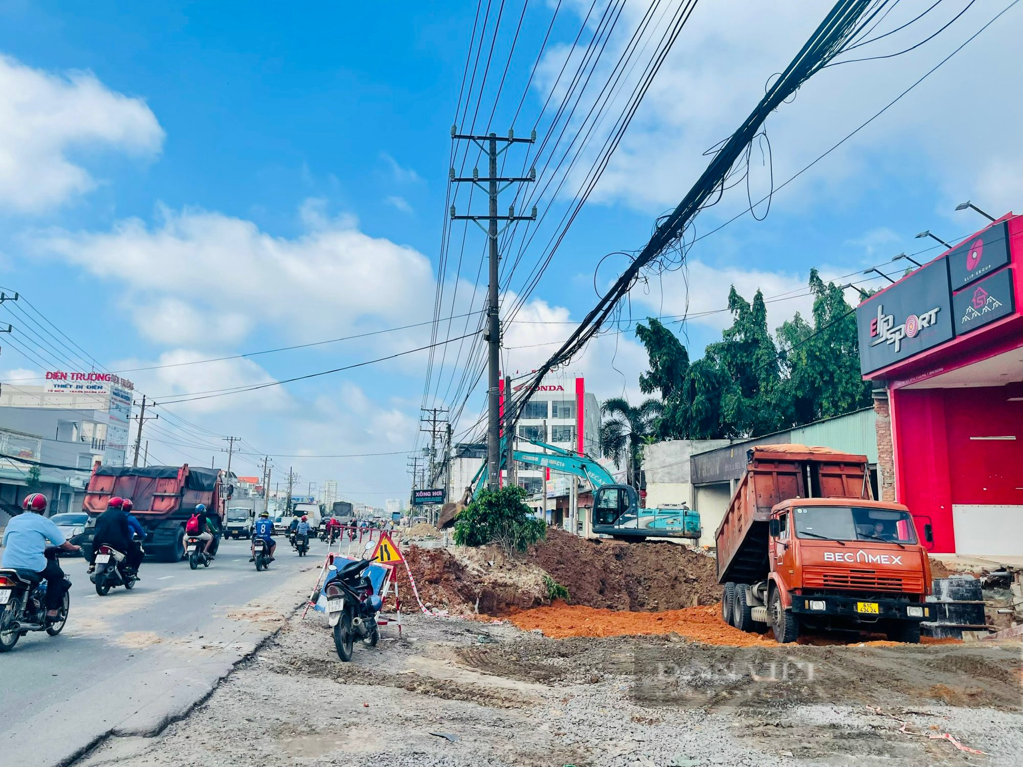 HĐND tỉnh Bình Dương lập đoàn giám sát việc giải ngân vốn đầu tư công - Ảnh 1.