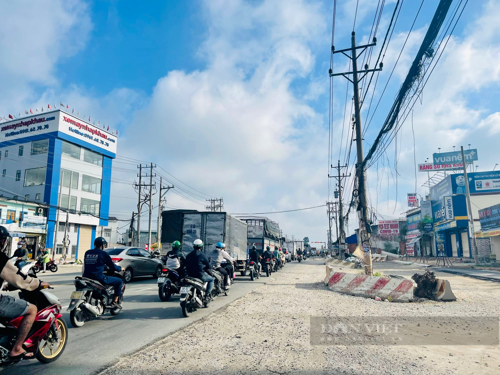 HĐND tỉnh Bình Dương lập đoàn giám sát việc giải ngân vốn đầu tư công - Ảnh 2.