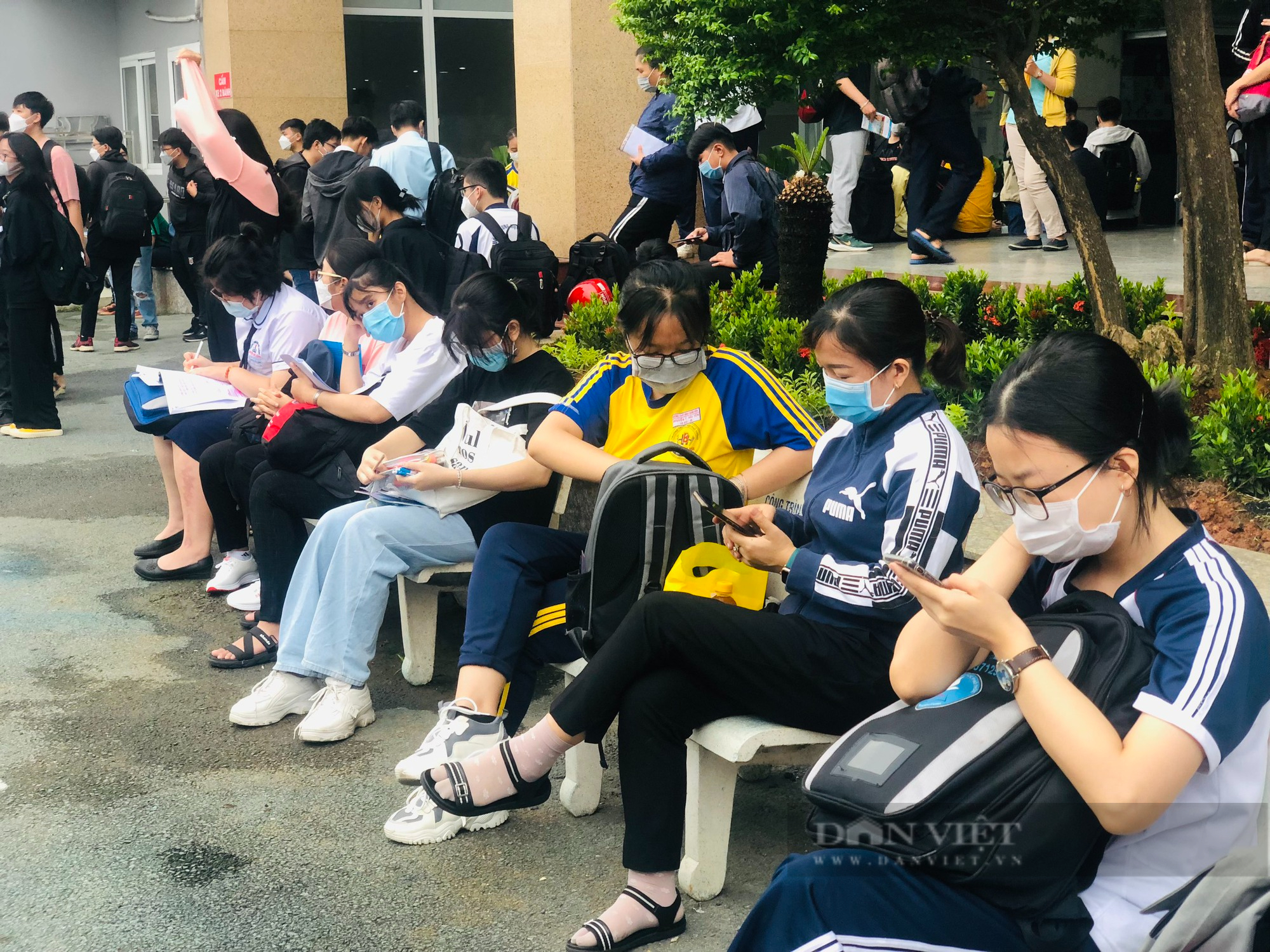 Sinh viên có nên vay vốn để học cao đẳng, đại học? - Ảnh 1.