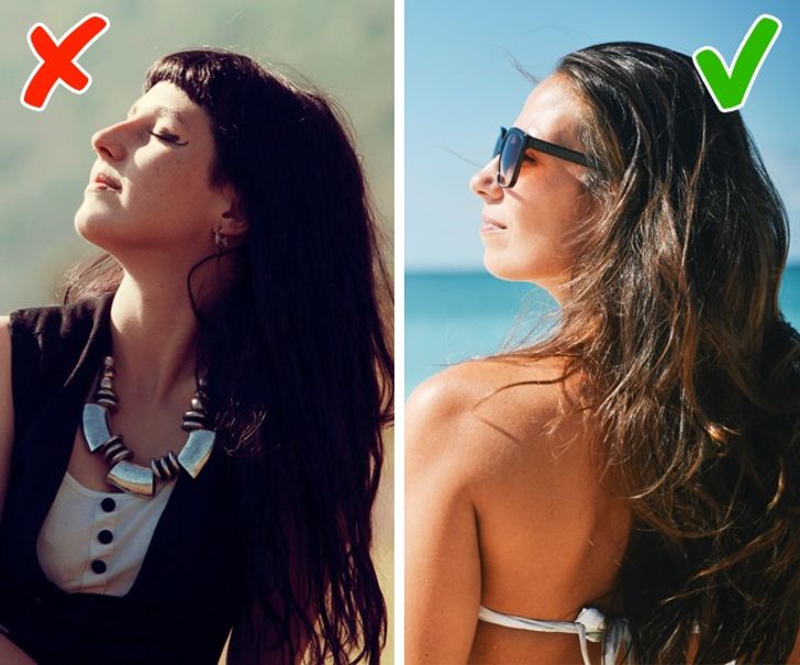 10 thói quen có hại cho da khiến bạn già đi 10 tuổi  - Ảnh 2.