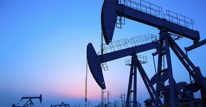 Giá xăng dầu hôm nay 8/6: Duy trì đà tăng, neo ở mức cao nhất 4 tháng - Ảnh 1.