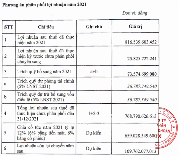 ĐHĐCĐ VIX: Năm 2021, lợi nhuận tăng trưởng gấp đôi - Ảnh 2. ĐHĐCĐ VIX: Năm 2021, lợi nhuận tăng trưởng gấp đôi - Ảnh 2.