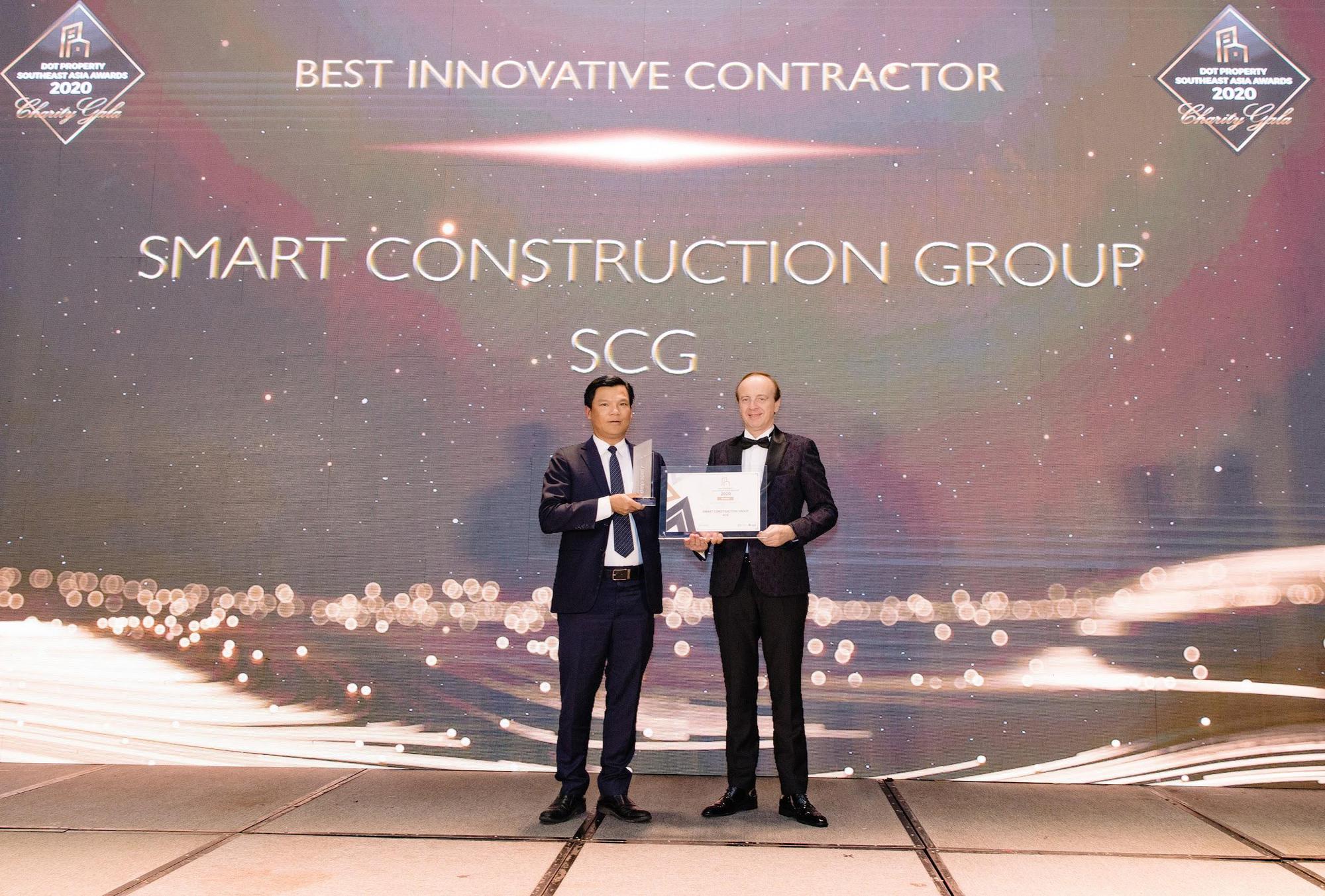 50 triệu cổ phiếu SCG chính thức chào sàn - Ảnh 4. 50 triệu cổ phiếu SCG chính thức chào sàn - Ảnh 4.