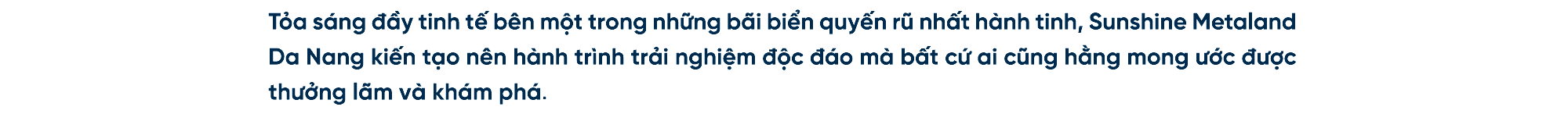 Thiên đường nghỉ dưỡng Wellness bên bờ biển quyến rũ nhất hành tinh - Ảnh 1.