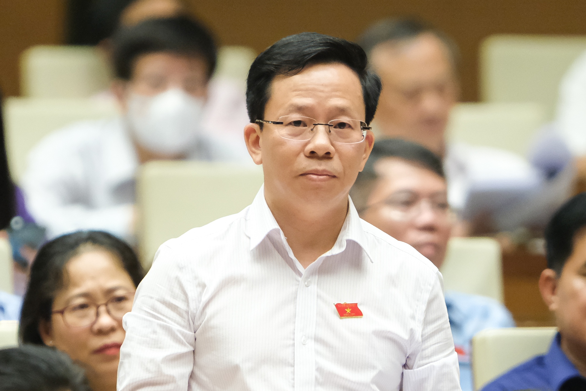 BOT tồn tại 2 con số: Bộ trưởng GTVT nói "Số liệu kiểm toán chưa đúng bản chất" - Ảnh 1. BOT tồn tại 2 con số: Bộ trưởng GTVT nói "Số liệu kiểm toán chưa đúng bản chất" - Ảnh 1.