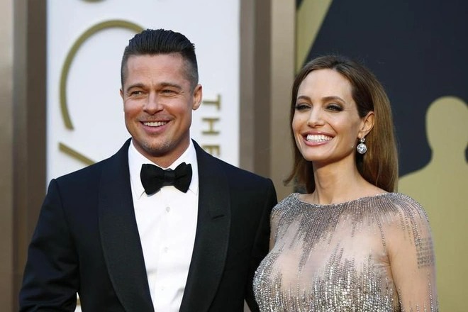 Brad Pitt kiện vợ cũ Angelina Jolie, tranh chấp tài sản 164 triệu USD - Ảnh 1.