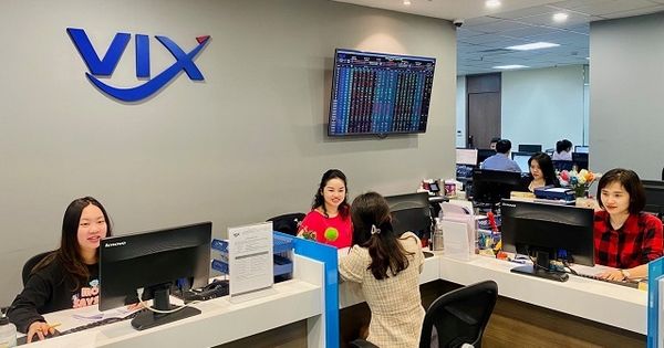 ĐHĐCĐ VIX: Năm 2021, lợi nhuận tăng trưởng gấp đôi - Ảnh 1. ĐHĐCĐ VIX: Năm 2021, lợi nhuận tăng trưởng gấp đôi - Ảnh 1.