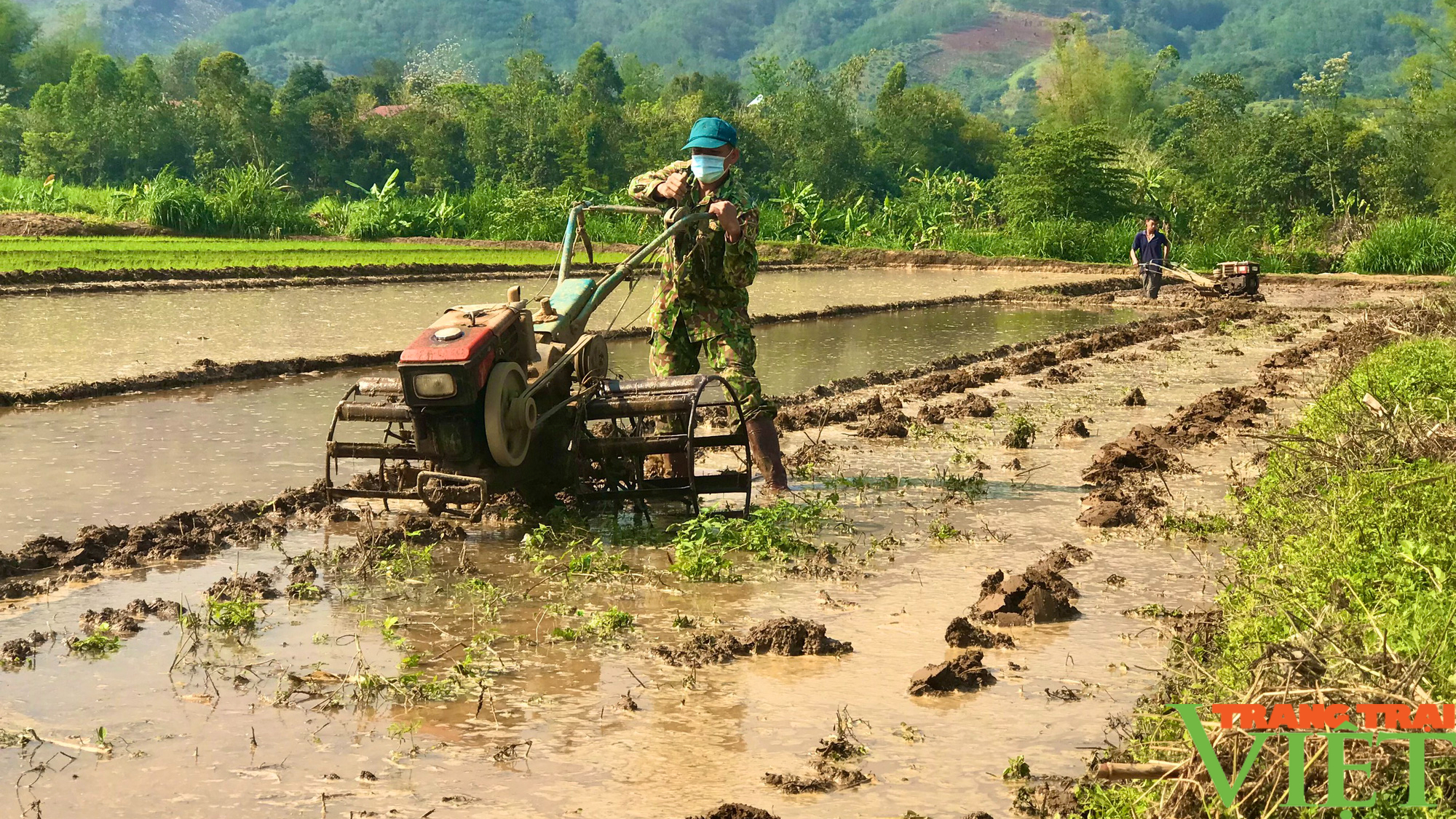 Đòn bẩy giúp phát triển kinh tế vùng đồng bào dân tộc thiểu số - Ảnh 5.