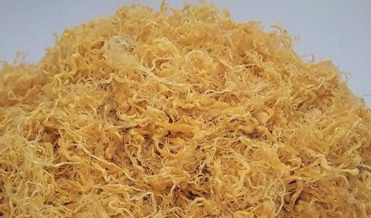 Ký ức Hà Nội: Một thời ruốc gà công nghiệp ven đô - Ảnh 3.