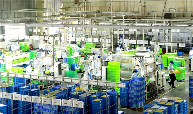 Lý do ngày càng nhiều doanh nghiệp châu Âu chọn đầu tư ở Việt Nam - Ảnh 3.
