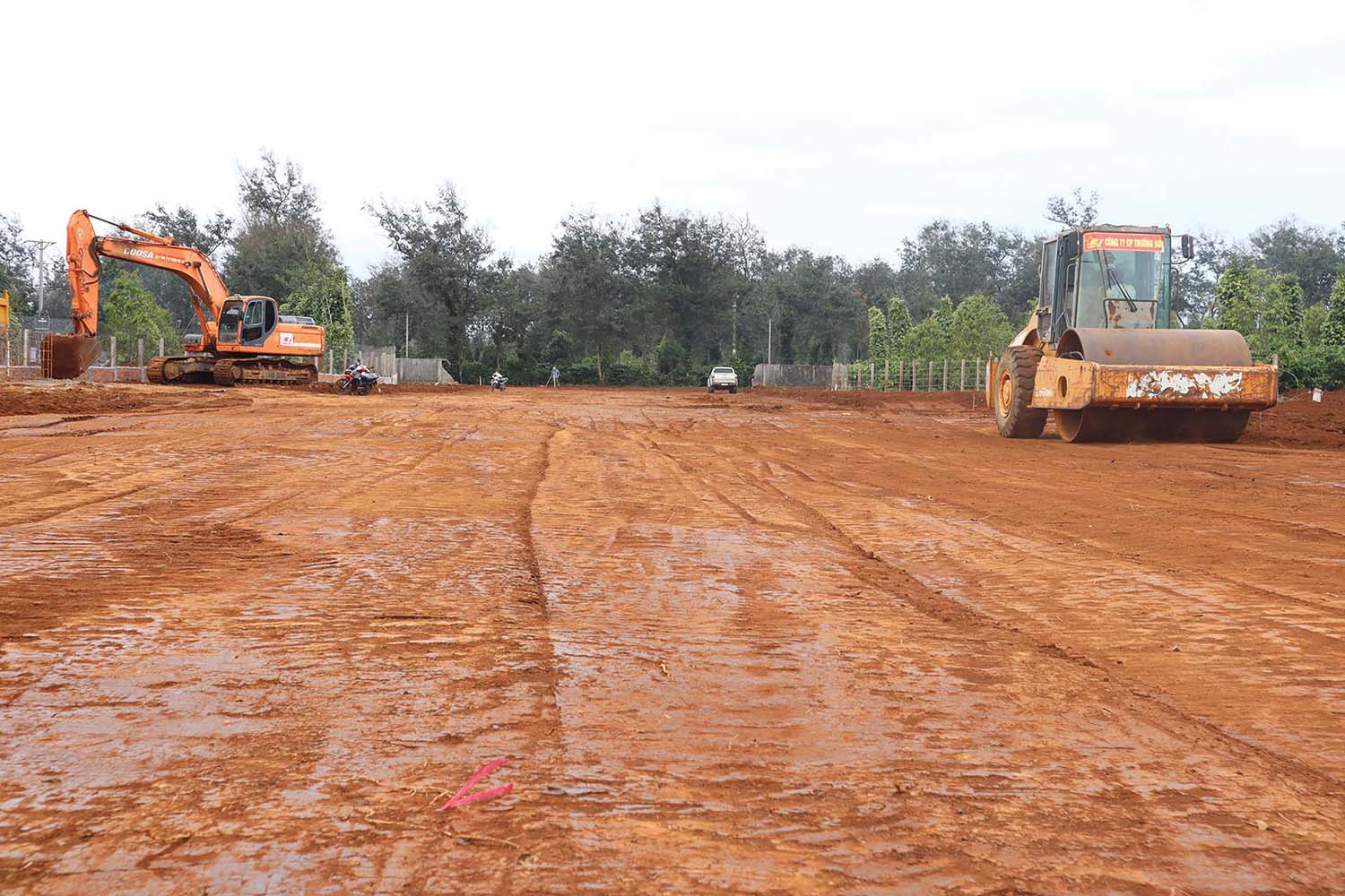 Dự án Đường Hồ Chí Minh đoạn tránh phía Đông TP. Buôn Ma Thuột: Nhiều sai sót trong công tác quản lý, điều hành - Ảnh 1. Dự án Đường Hồ Chí Minh đoạn tránh phía Đông TP. Buôn Ma Thuột: Nhiều sai sót trong công tác quản lý, điều hành - Ảnh 1.