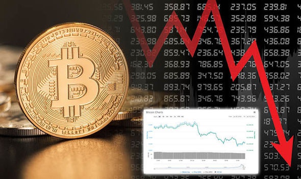 Hãng công nghệ vươn lên đỉnh cao rồi &quot;lao xuống vực&quot; vì đầu tư vào Bitcoin - Ảnh 1.