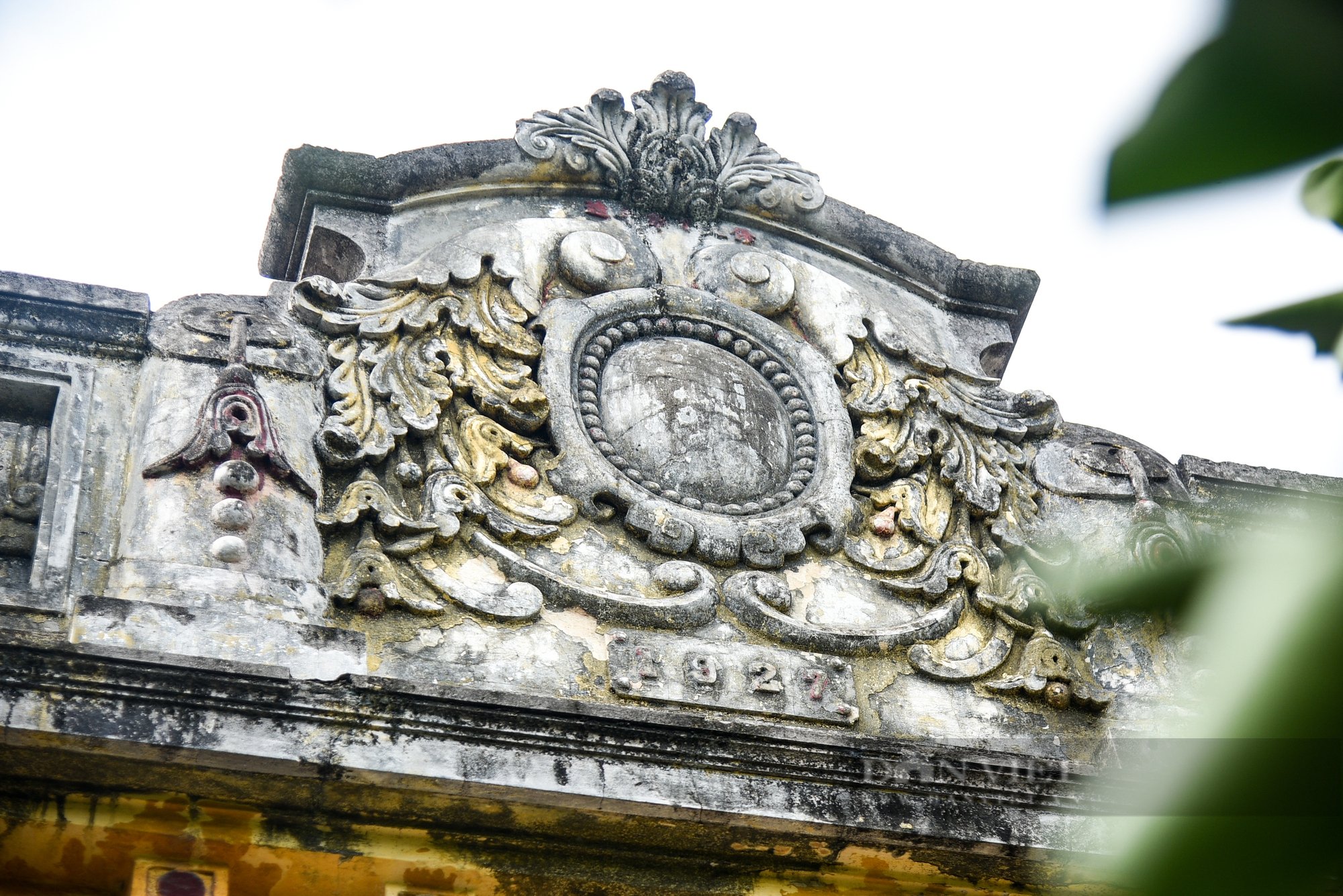 Khám phá vẻ đẹp ngôi làng cổ 500 năm ngay trong lòng thị thành Hà Nội - Ảnh 11.