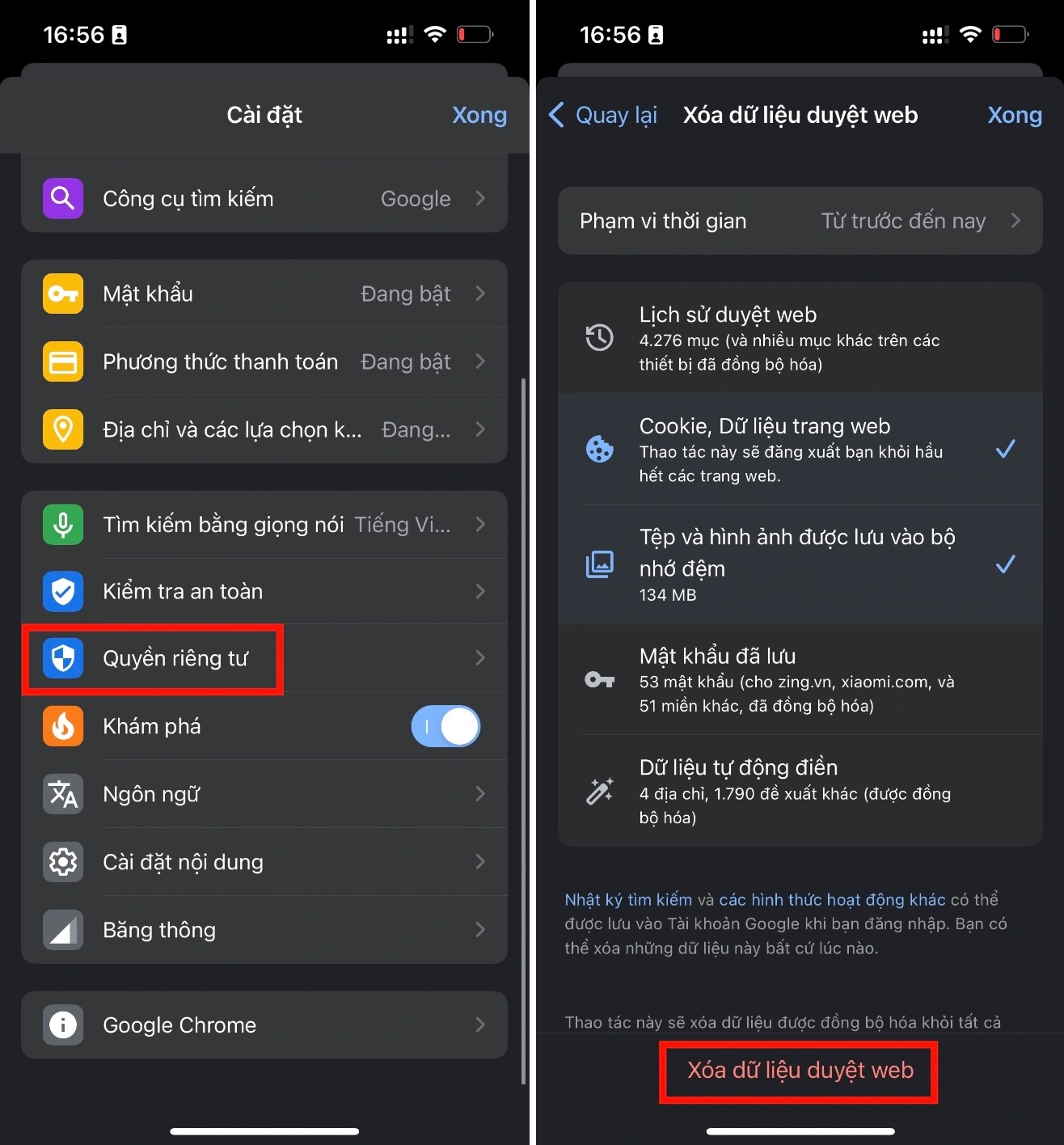 Thói quen nên có khi dùng iPhone - Ảnh 2.