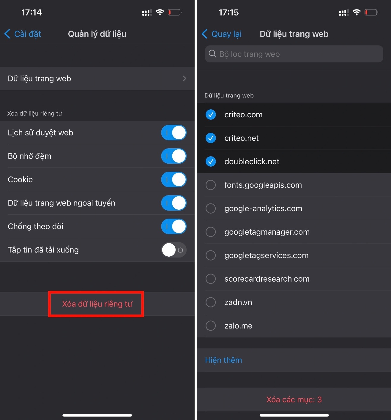 Thói quen nên có khi dùng iPhone - Ảnh 3.