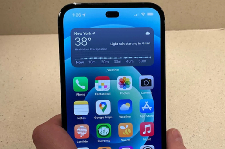 Người mua iPhone giá rẻ hàng năm phải chấp nhận phũ phàng - Ảnh 2.