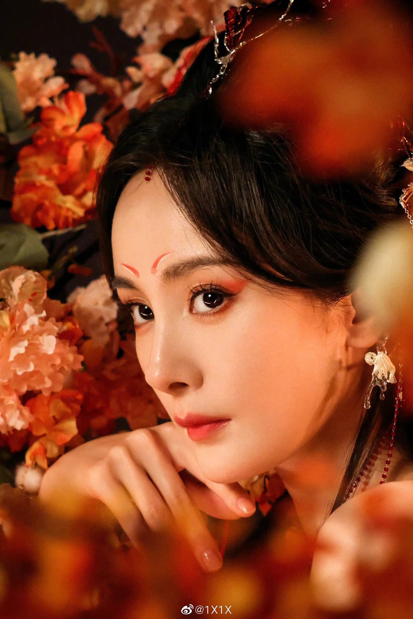 Dương Mịch phải nhập viện cấp cứu, fan đòi tẩy chay chương trình - Ảnh 5.