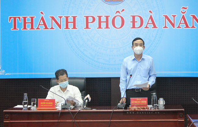 Chủ tịch Đà Nẵng dự báo tình hình tham nhũng thời gian đến &quot;có thể diễn biến phức tạp&quot; - Ảnh 1.