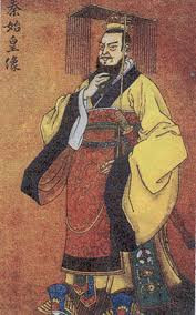 Giật mình lý do Tần Thủy Hoàng sai khiến hàng trăm người đi trộm mộ - Ảnh 4.