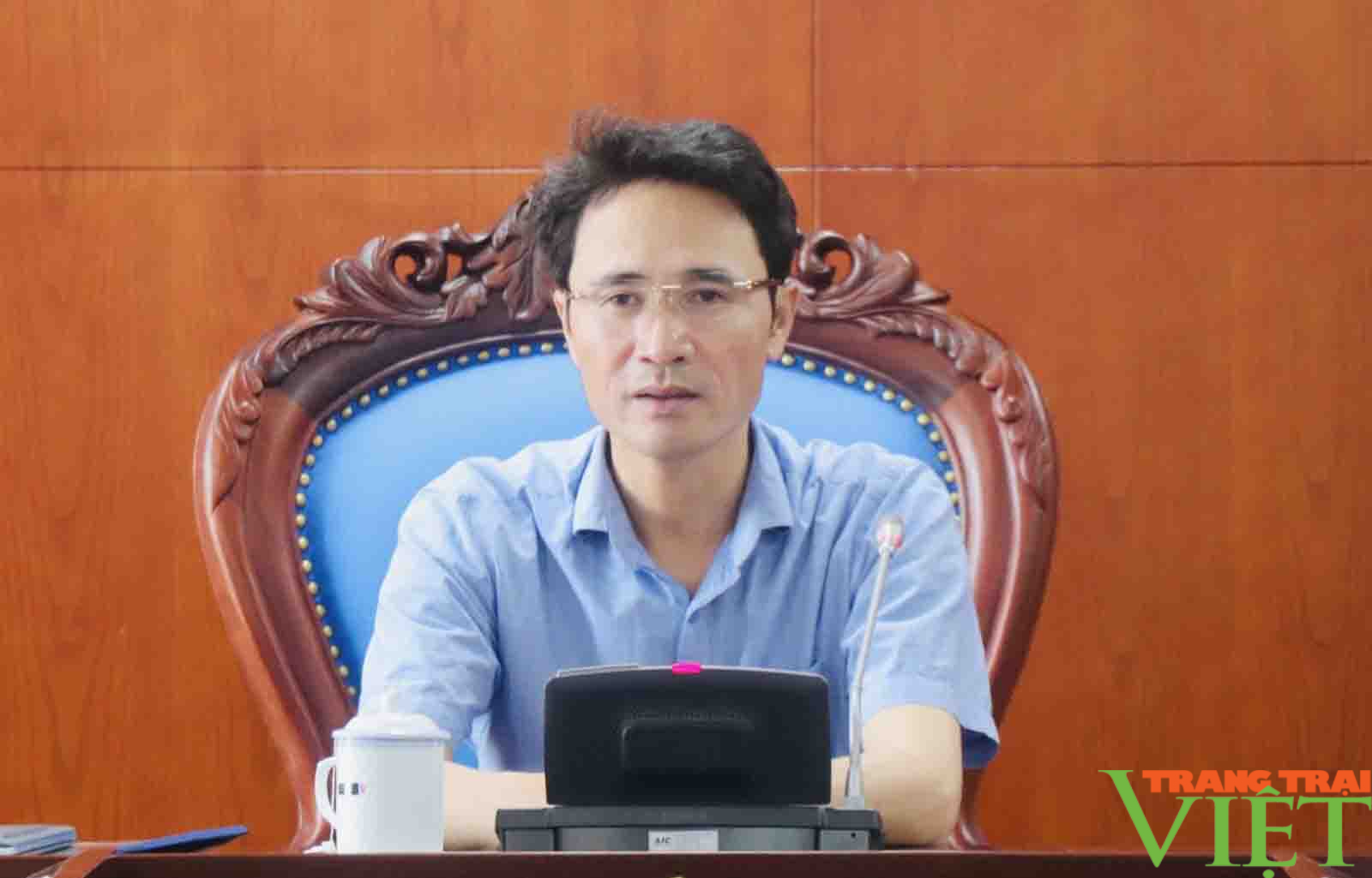 Lai Châu: Bàn giải pháp quản lý, nâng cao chất lượng vùng nguyên liệu chè - Ảnh 5. Lai Châu: Bàn giải pháp quản lý, nâng cao chất lượng vùng nguyên liệu chè - Ảnh 5.