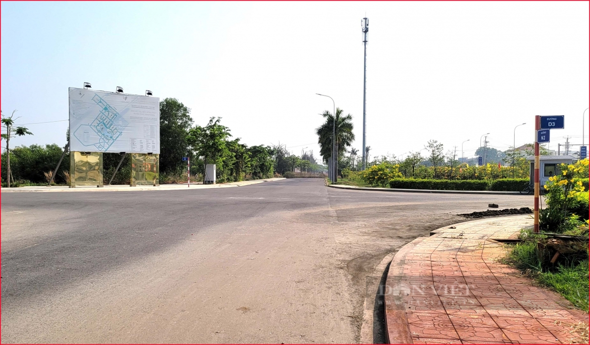 Dự án bất động sản nghìn tỷ ‘bất động’ 14 năm ở Long An: CPL thắc mắc, cơ quan chức năng nói gì? - Ảnh 1.