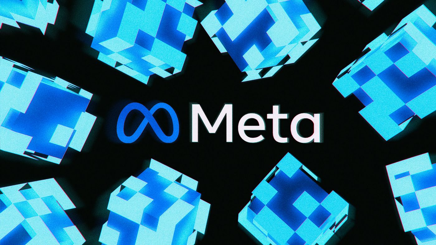 Theo báo cáo, công ty mẹ của Facebook là Meta đã hủy bỏ hợp đồng dịch vụ hậu cần với ABM cho trụ sở chính tại Thung lũng Silicon, điều này sẽ dẫn đến việc hàng trăm nhân viên tại công ty bị mất việc làm. Ảnh: @AFP.