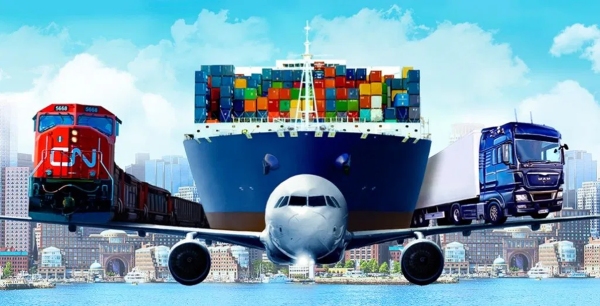 Doanh nghiệp logistics loay hoay tìm đối tác công nghệ - Ảnh 1.