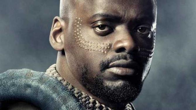 Diễn viên &quot;Black Panther&quot; từ chối đóng phần 2 - Ảnh 1.