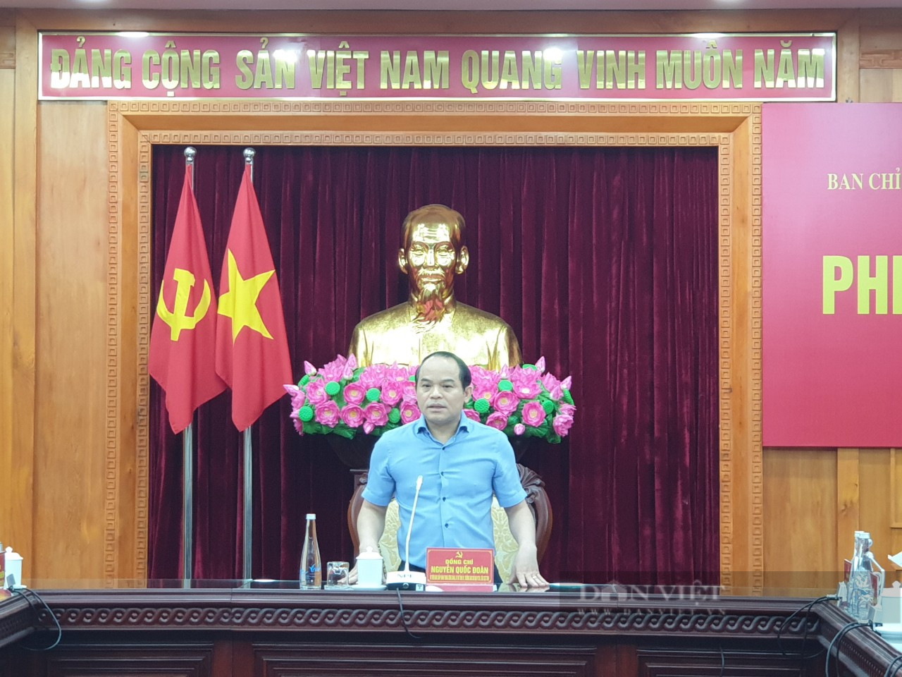 Lạng Sơn: Điểm mặt 5 vụ án 3 vụ việc nổi cộm dư luận quan tâm tại tỉnh nhà  - Ảnh 2.