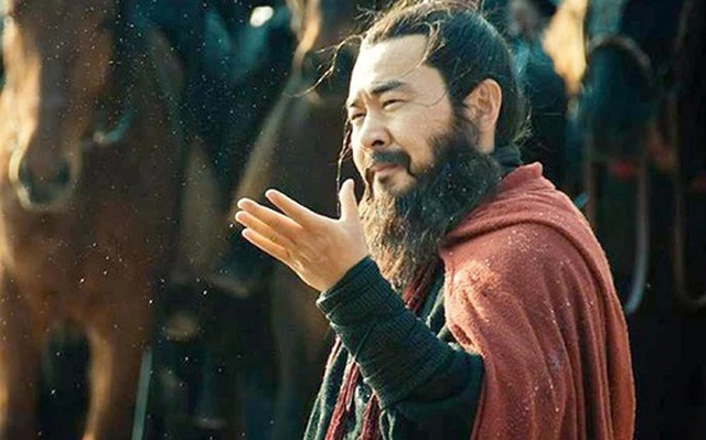 Thực hư về câu nói “Tào Tháo đuổi” và pha “tổ lái” cực gắt từ tiếng Hán sang tiếng Việt - Ảnh 1.