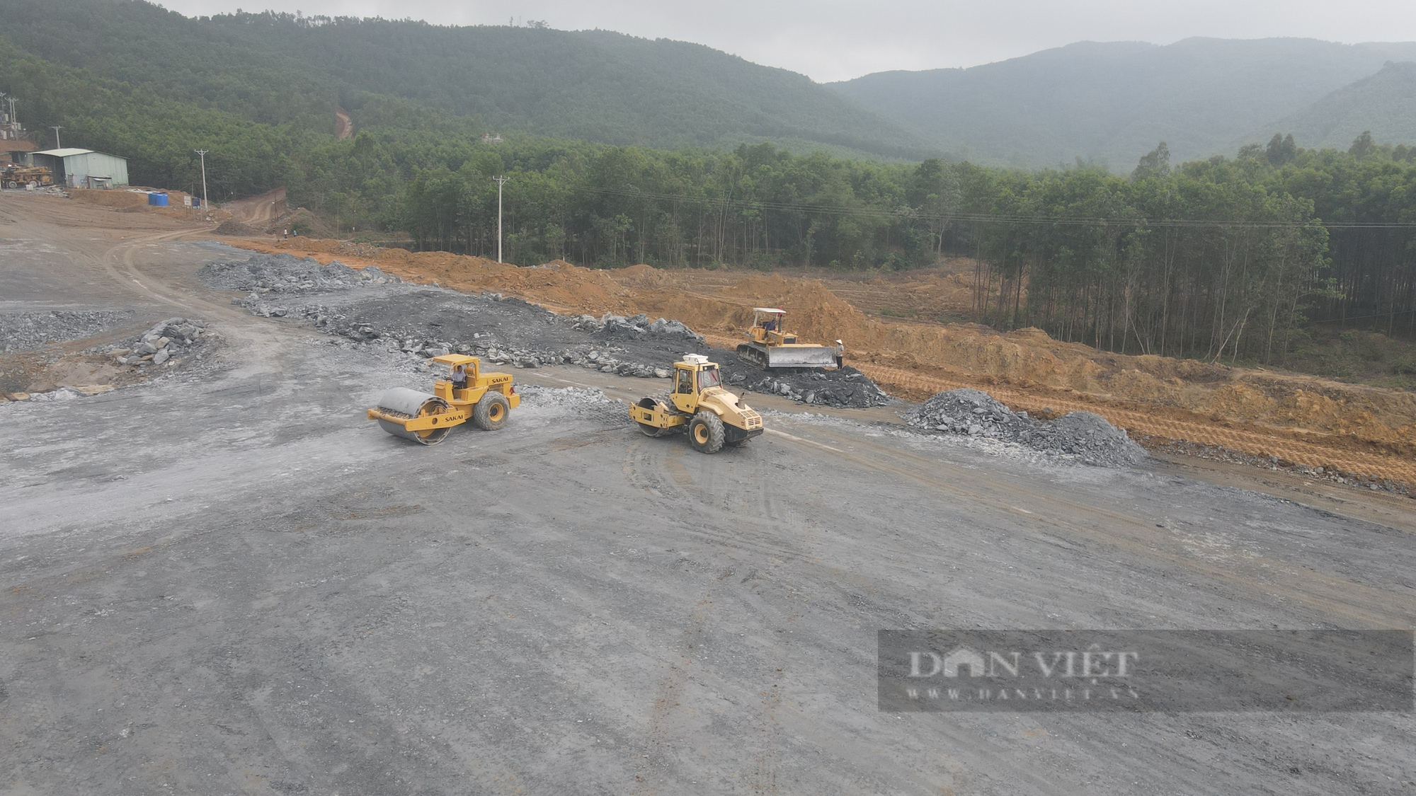 Bộ GTVT phê duyệt 12 dự án thành phần cao tốc Bắc - Nam giai đoạn 2 - Ảnh 1.