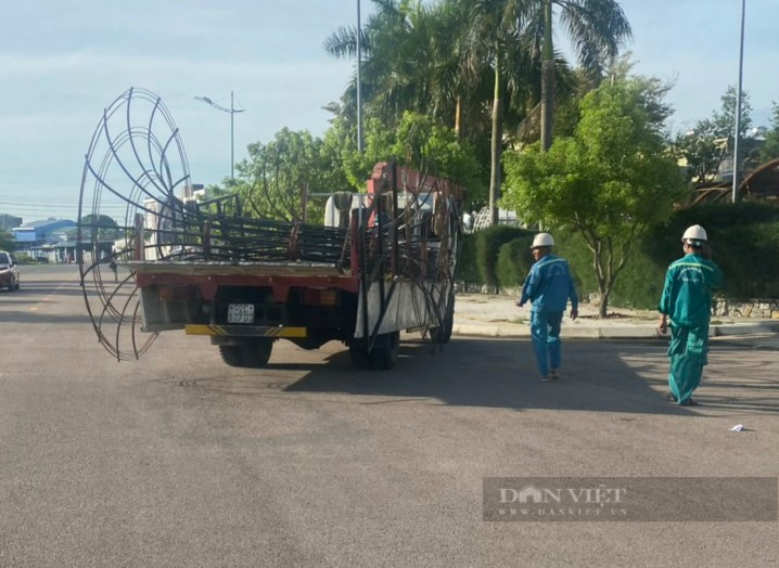 Vụ nhà tang lễ Tam Kỳ: Không nên vì đạt tiêu chí mà gây lãng phí - Ảnh 3.