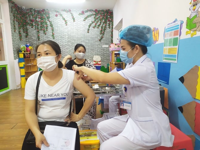 Tin Covid-19 mới nhất ngày 14/7: Thêm 932 ca mắc mới - Ảnh 2.